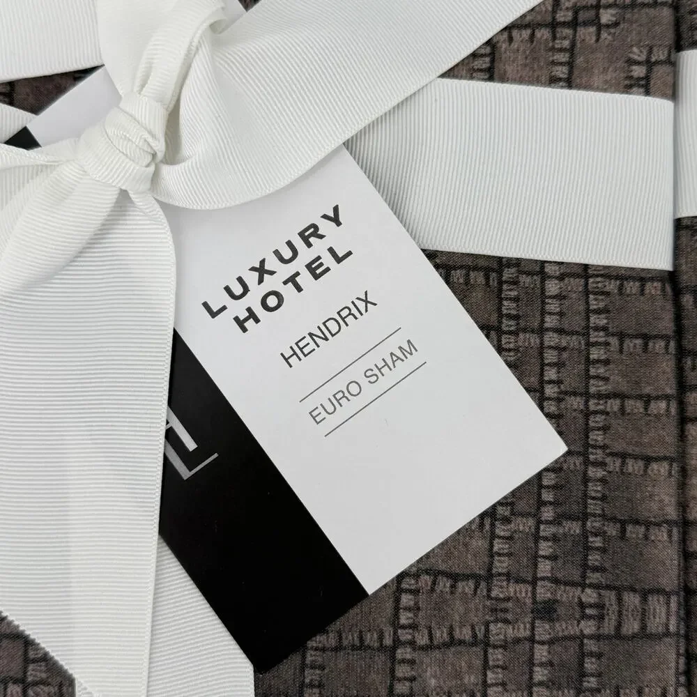 Luxury Hotel from luxury